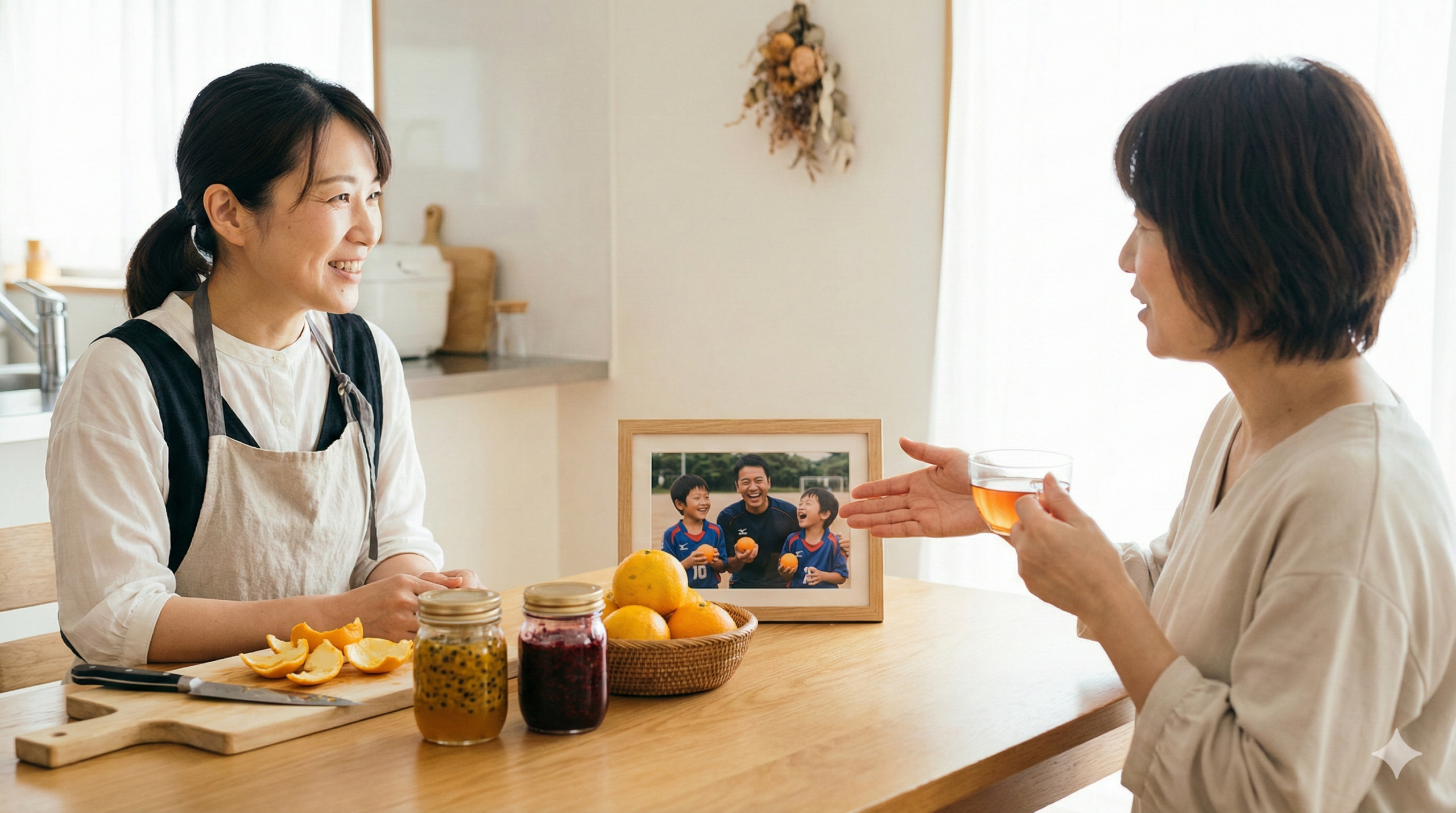 ジャムレッスン受講生インタビュー